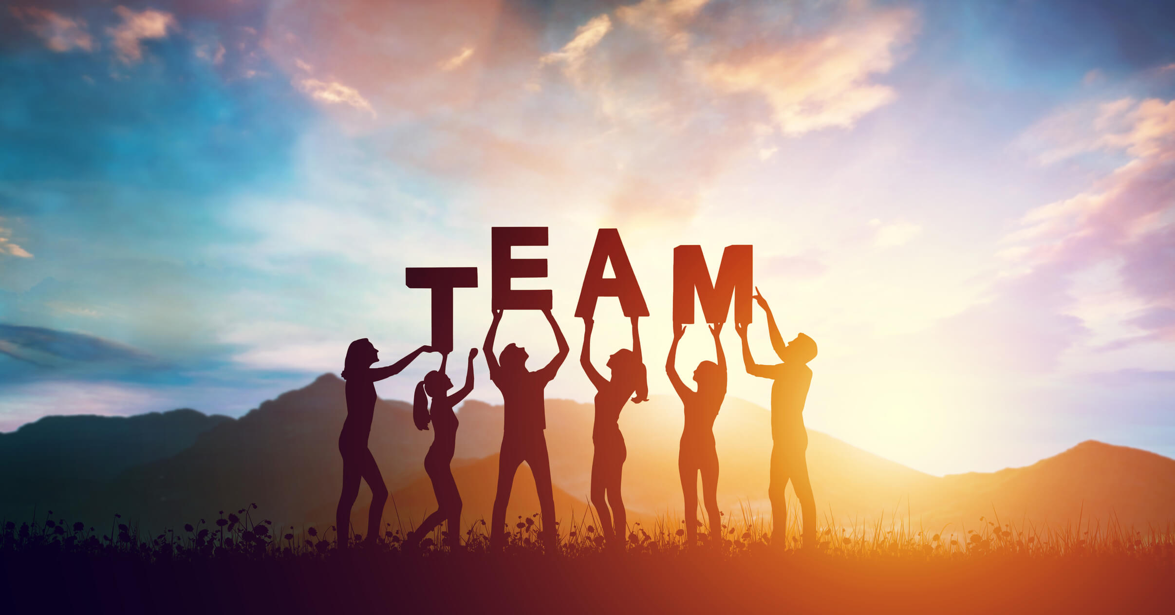 Geldvaardig team en missie
