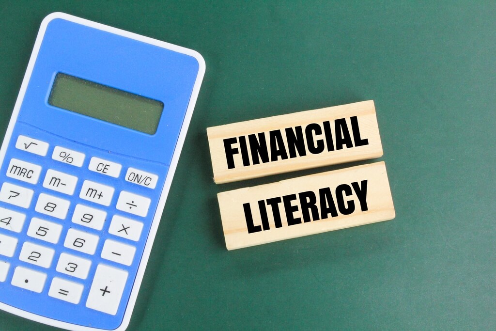 Basis cursus financiële geletterdheid