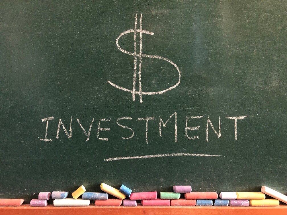 Investeren en vermogensopbouw leren